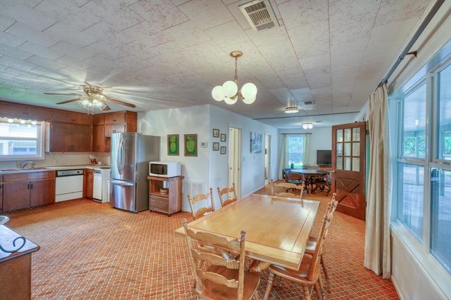 132 Glen Oaks Dr, House other with 2 bedrooms, 2 bathrooms and null parking in Sunrise Beach TX | Image 20