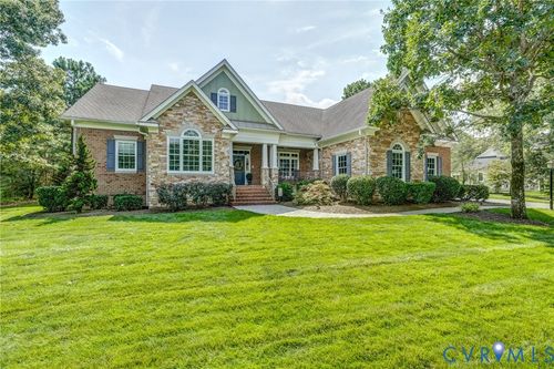 12713 Dell Hill Ct, Chester, VA, 23831-1788 | Card Image