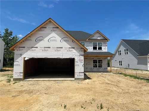 4283 Halkirk Dr, Fayetteville, NC, 28312 | Card Image