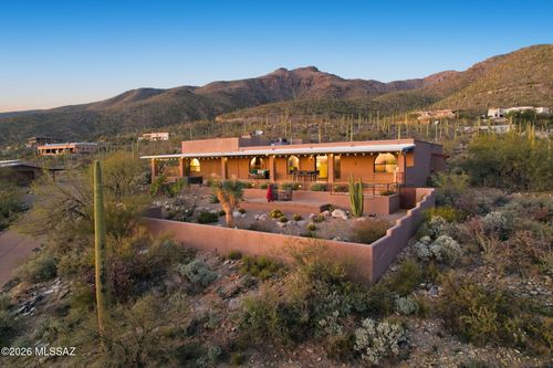 11878 E Ponce De Leon, Tucson, AZ, 85749 | Card Image