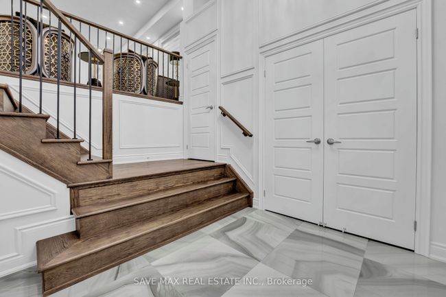 112 Holland Vista St, House other with 5 bedrooms, 4 bathrooms and 2 parking in Holland Landing ON | Image 5