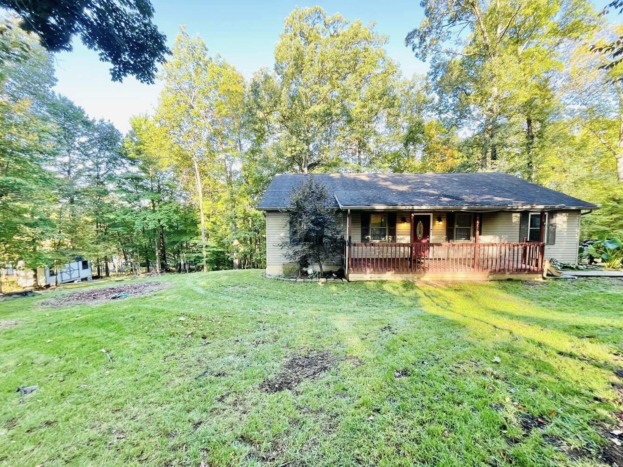 Highland Hills Cir, Howard, OH 43028