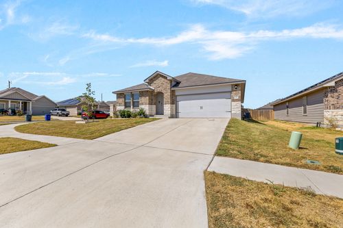 2301 Merganser Drive, Copperas Cove, TX, 76522 | Card Image