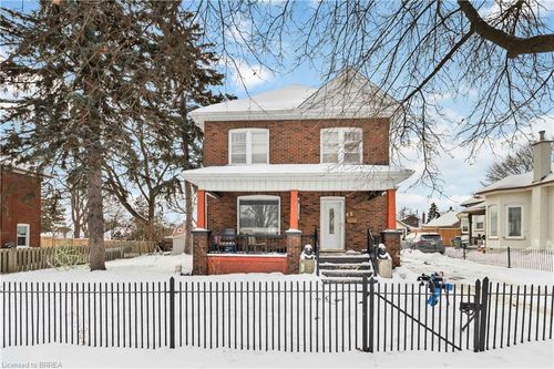 45 Brighton Ave, Brantford, ON, N3S1V8 | Card Image