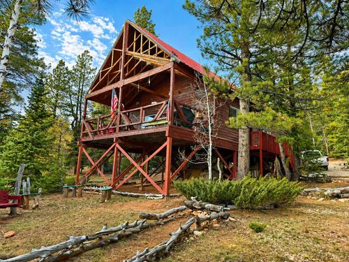 1145 W Doe Trail, Duck Creek, UT, 84762 | Card Image