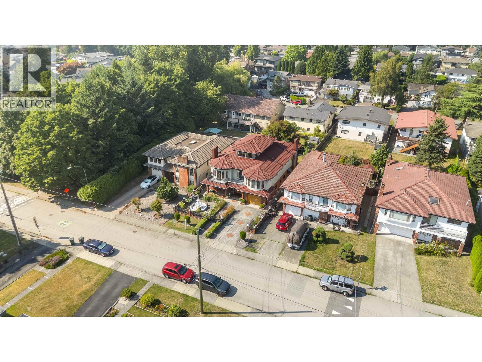 Residential in Burnaby 3