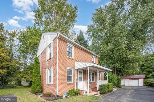 504 Hogestown Rd, MECHANICSBURG, PA, 17050-2610 | Card Image