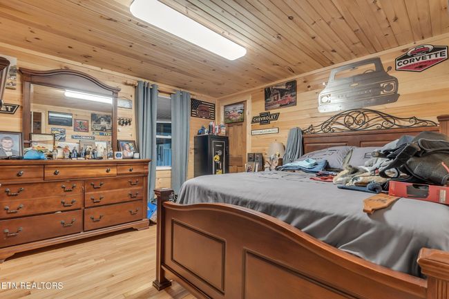 348 Cemetery Rd, House other with 4 bedrooms, 2 bathrooms and null parking in Pennington Gap VA | Image 24