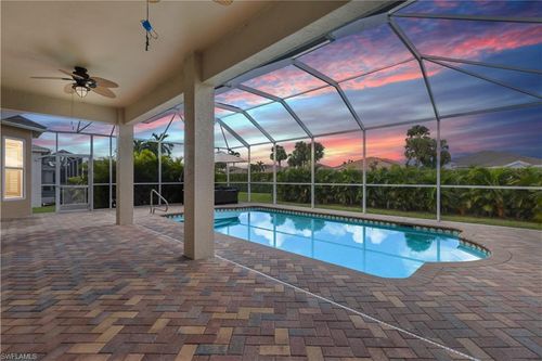 16620 Wellington Lakes Cir, FORT MYERS, FL, 33908-7622 | Card Image