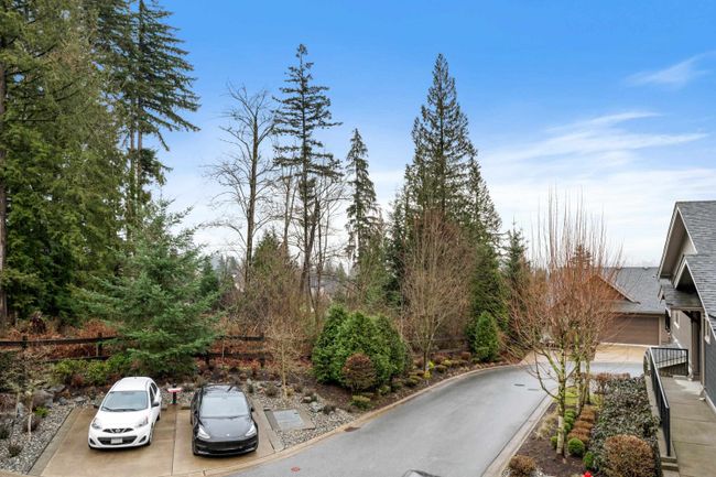 110 - 3451 Burke Village Promenade, Townhouse with 4 bedrooms, 3 bathrooms and 4 parking in Coquitlam BC | Image 34
