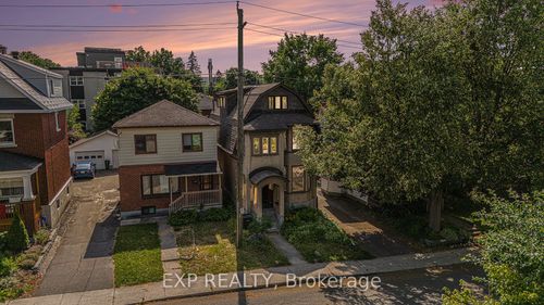 210 Blackburn Ave, Ottawa, ON, K1N8A8 | Card Image