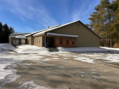 614 Elmwood Road, Pownal, ME, 04069 | Card Image