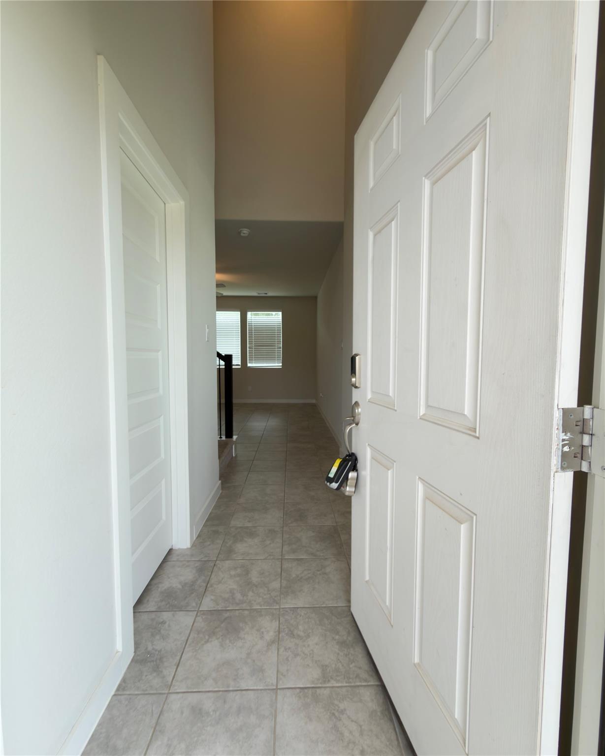 Residential Lease in Houston 4