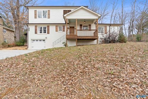 2611 Evergreen St Se, Huntsville, AL, 35801-2816 | Card Image