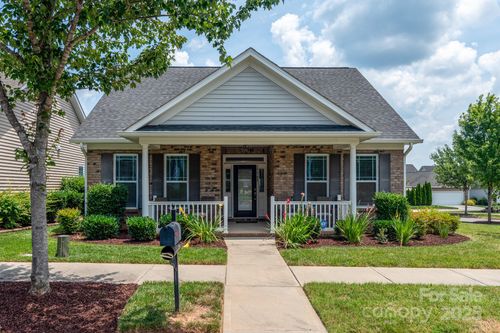 17745 Morehampton Ave, Cornelius, NC, 28031-2013 | Card Image