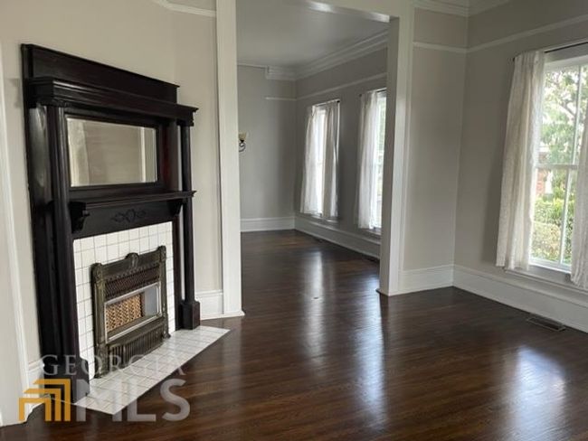 207 E Thompson St, House other with 4 bedrooms, 3 bathrooms and null parking in thomaston GA | Image 8