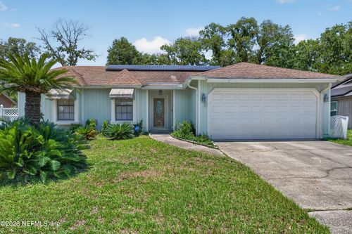 8446 Allwine Ct, Jacksonville, FL, 32244-5953 | Card Image
