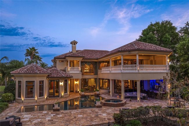 1102 Merry Water Dr, House other with 5 bedrooms, 7 bathrooms and null parking in LUTZ FL | Image 65