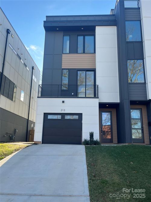 213 Keswick Ave, Charlotte, NC, 28206-3126 | Card Image