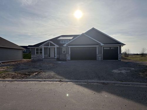 1445 Divinity Drive, HOBART, WI, 54115 | Card Image