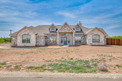 9503 Grey Wolf Ln, San Angelo, TX, 76901-2247 | Card Image