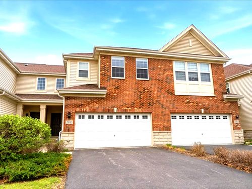 2810 Henley Lane, Naperville, IL, 60540 | Card Image