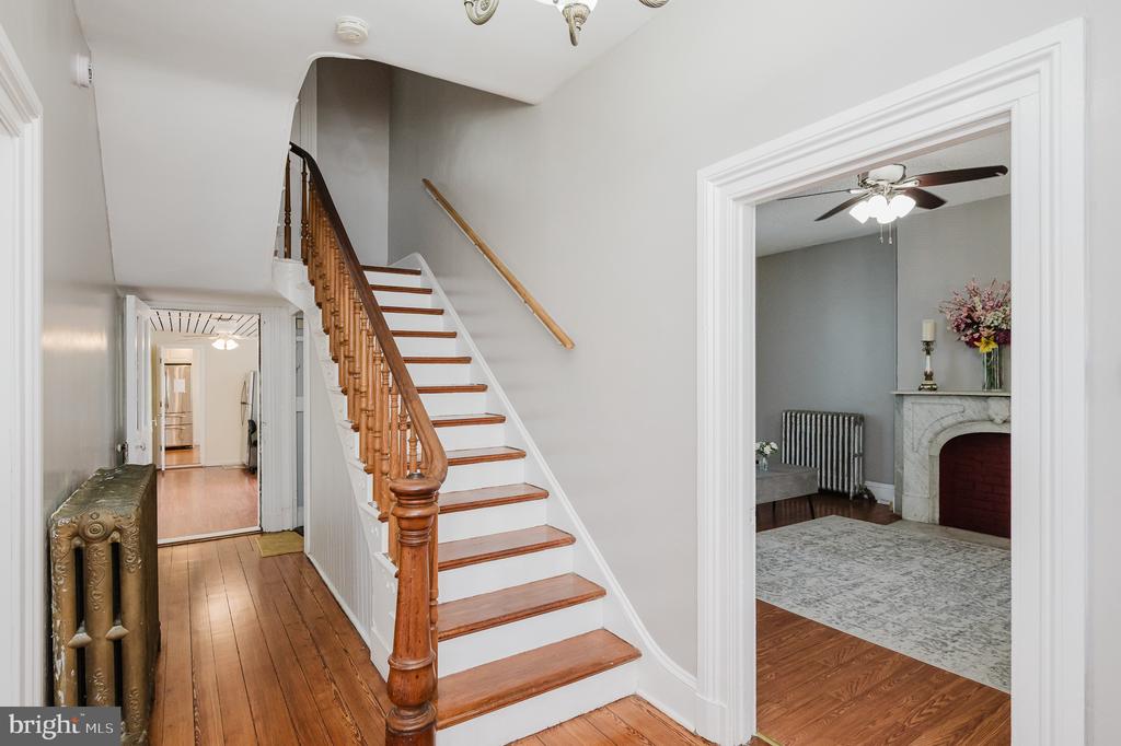 Residential in BALTIMORE