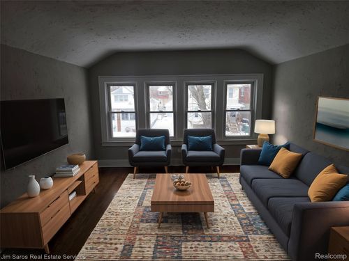 apt-2-1062 Wayburn St, Grosse Pointe Park, MI, 48230-1476 | Card Image