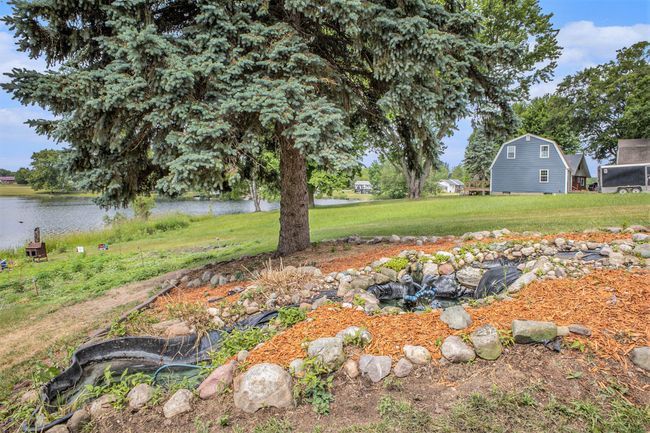 3919 E Shore Dr, House other with 4 bedrooms, 2 bathrooms and null parking in Stanton MI | Image 33