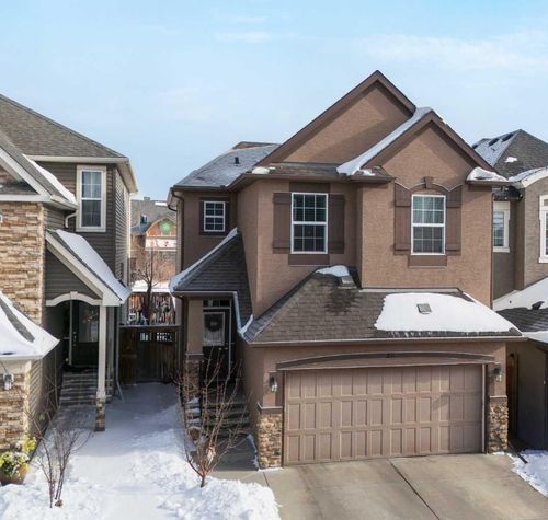 30 Cranarch View Se, Calgary, AB, T3M2J3 | Card Image