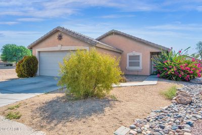 12501 W Bloomfield Road, House other with 3 bedrooms, 2 bathrooms and null parking in El Mirage AZ | Image 1