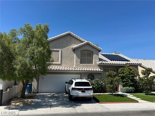 1809 Pacific Terrace Dr, Las Vegas, NV, 89128-3046 | Card Image