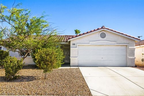 3106 Meadow Flower Ave, North Las Vegas, NV, 89031-0530 | Card Image