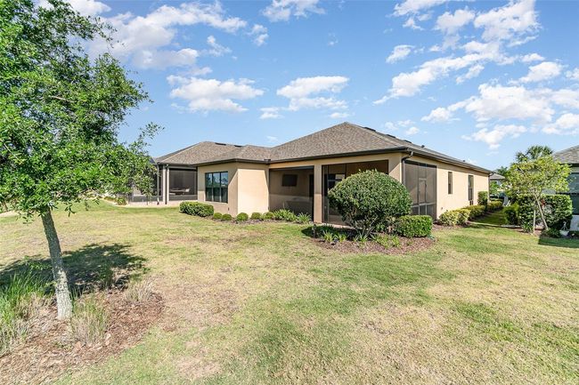 1335 Zeek Ridge St, House other with 3 bedrooms, 3 bathrooms and null parking in CLERMONT FL | Image 31