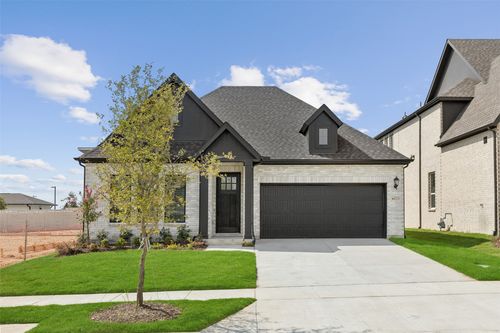 4713 Tippett Dr, McKinney, TX, 75071 | Card Image
