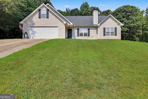 460 Old Tree Dr, Jackson, GA, 30233-2887 | Card Image