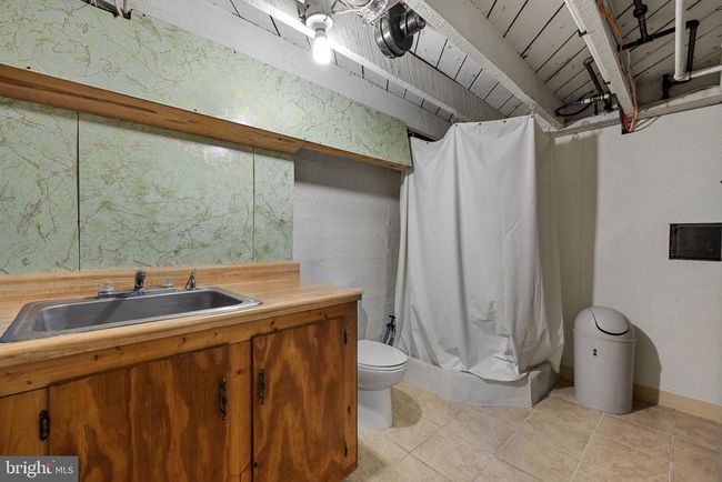 410 N West St, House other with 3 bedrooms, 3 bathrooms and null parking in CULPEPER VA | Image 55