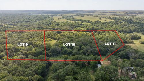 10 Fox Run, Henryetta, OK, 74437 | Card Image