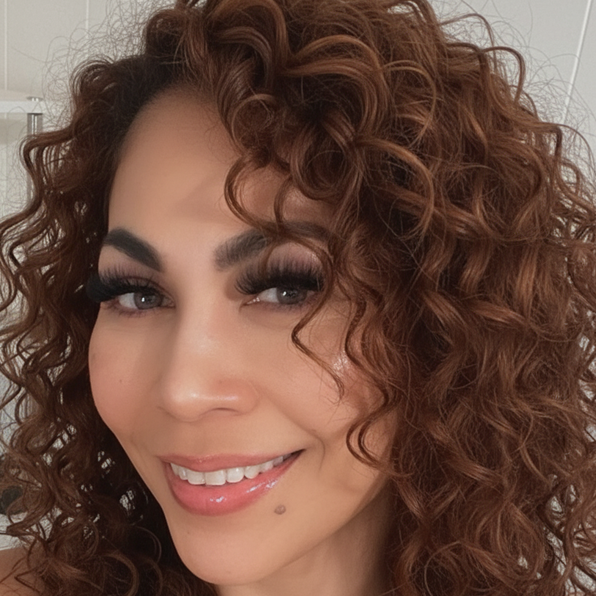 Marlene Alesna