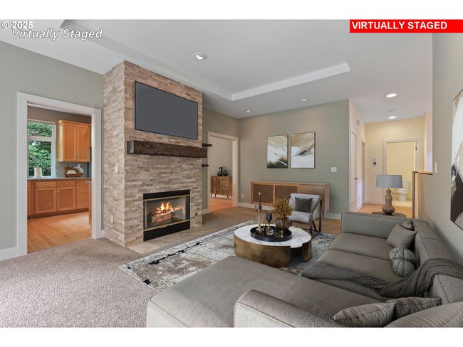 2922 Nw Montara Ct, House attached with 2 bedrooms, 3 bathrooms and 2 parking in Portland OR | Image 6