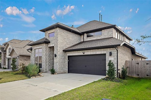 2143 Alabaster Estate Dr, Richmond, TX, 77469-3824 | Card Image