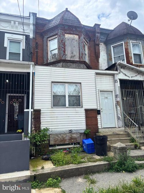 1140 W Tioga Street, PHILADELPHIA, PA, 19140 | Card Image