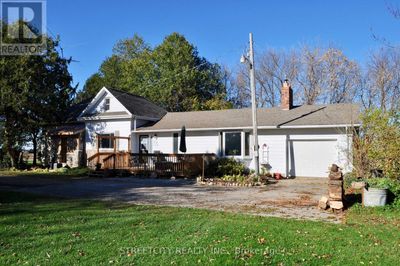 6906 Wisbeach Rd, House other with 5 bedrooms, 1 bathrooms and 13 parking in Arkona ON | Image 1