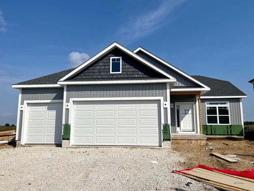 Lot B11 W Crabapple Ave, Cortland, IL, 60112 | Card Image