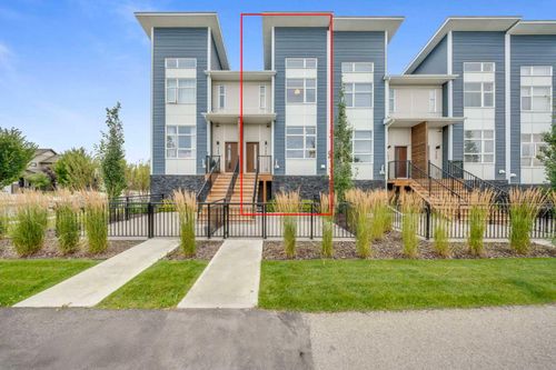 144 Walden Lane Se, Calgary, AB, T2X2A7 | Card Image