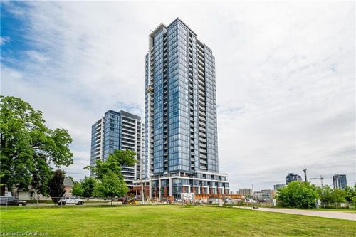 2007-15 Wellington St S, Kitchener, ON, N2G0E4 | Card Image