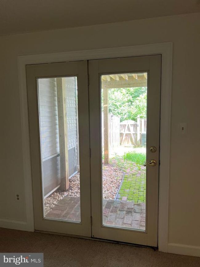 5605 Rivendell Pl, Townhouse with 3 bedrooms, 4 bathrooms and null parking in FREDERICK MD | Image 23