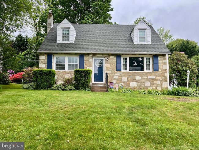 3171 Maple Rd, House other with 3 bedrooms, 1 bathrooms and null parking in HUNTINGDON VALLEY PA | Image 21