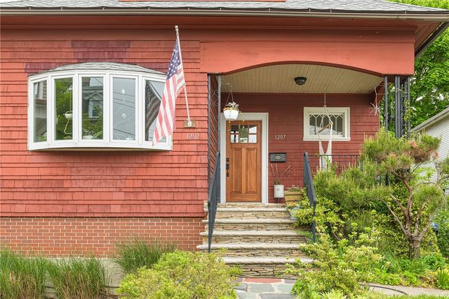 1207 Chalkstone Ave, House other with 4 bedrooms, 2 bathrooms and 3 parking in Providence RI | Image 34