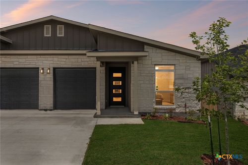 1307 Lone Pine Way, Killeen, TX, 76543 | Card Image